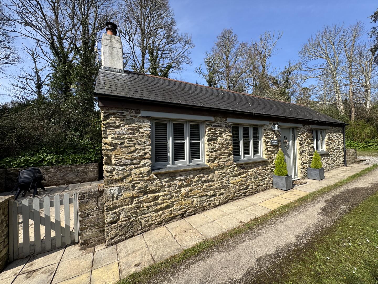 Tregye Road, Carnon Downs, Truro